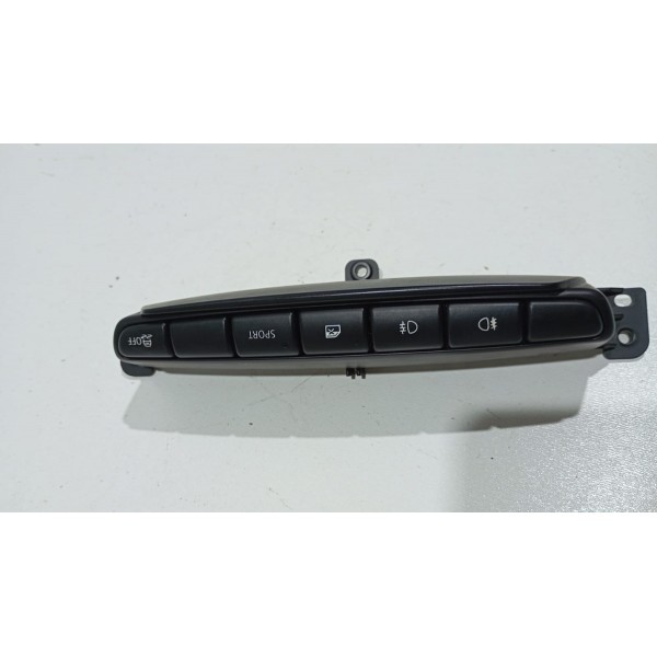 Comando Farol De Milha Neblina Mini Cooper Countryman S