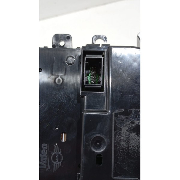 Comando Ar Condicionado Vidro Mini Cooper Countryman S