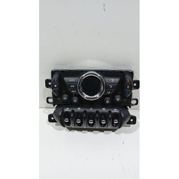 Comando Ar Condicionado Vidro Mini Cooper Countryman S