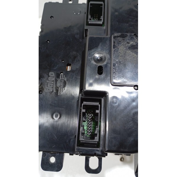 Comando Ar Condicionado Vidro Mini Cooper Countryman S