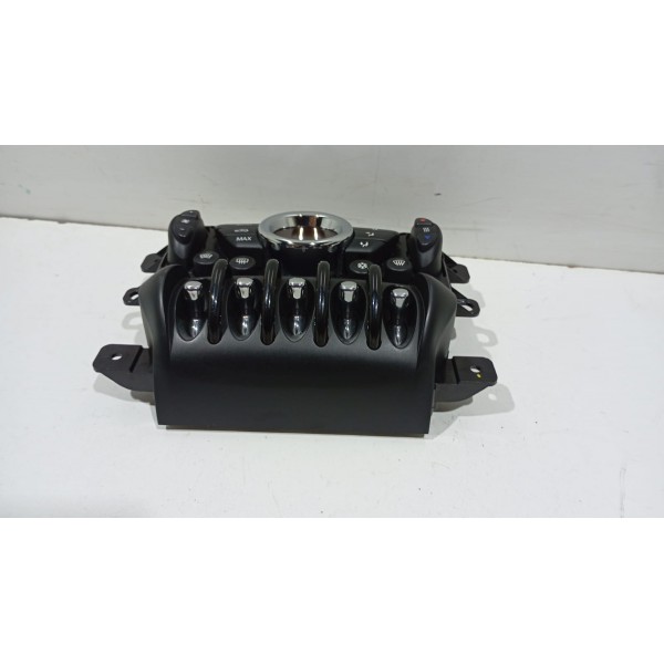 Comando Ar Condicionado Vidro Mini Cooper Countryman S