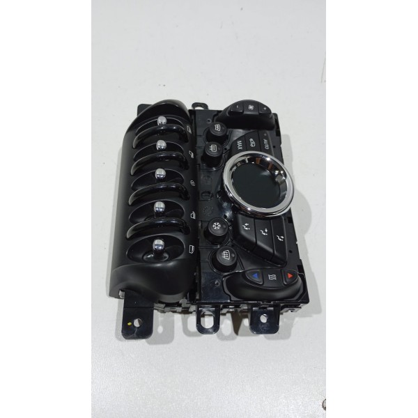 Comando Ar Condicionado Vidro Mini Cooper Countryman S
