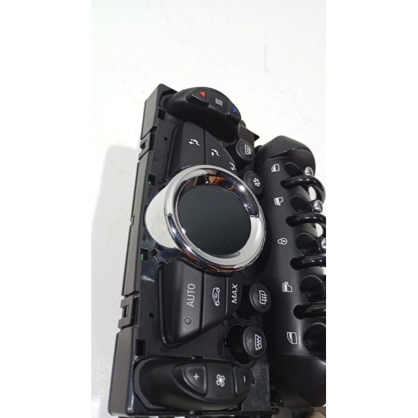 Comando Ar Condicionado Vidro Mini Cooper Countryman S