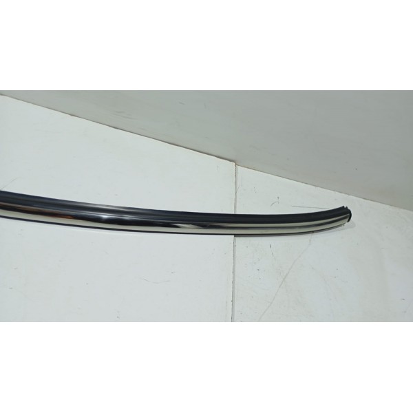 Friso Moldura Cromada Tampa Tras. Mini Cooper Countryman S