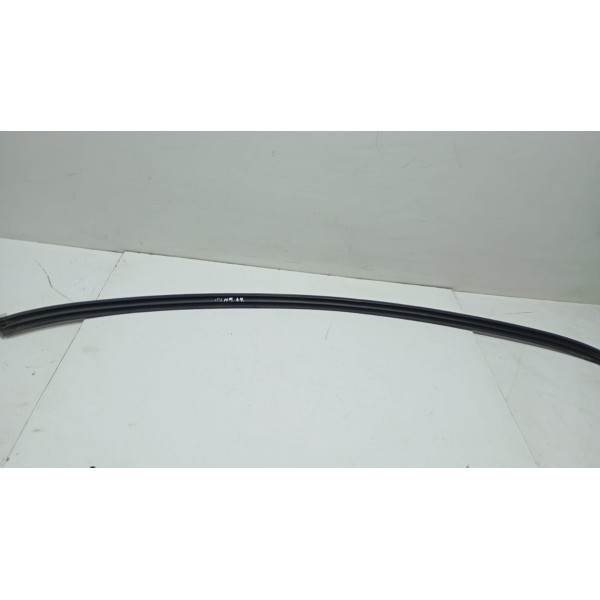 Friso Moldura Cromada Tampa Tras. Mini Cooper Countryman S