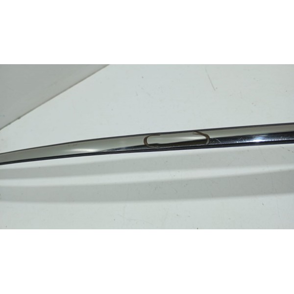 Friso Moldura Cromada Tampa Tras. Mini Cooper Countryman S