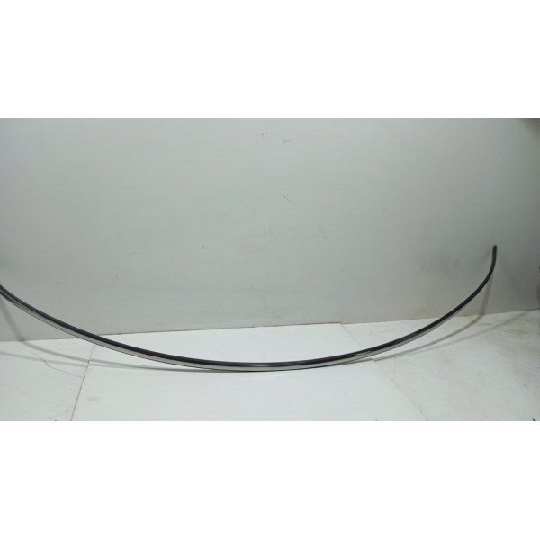 Friso Moldura Cromada Capo Mini Cooper Countryman S All4