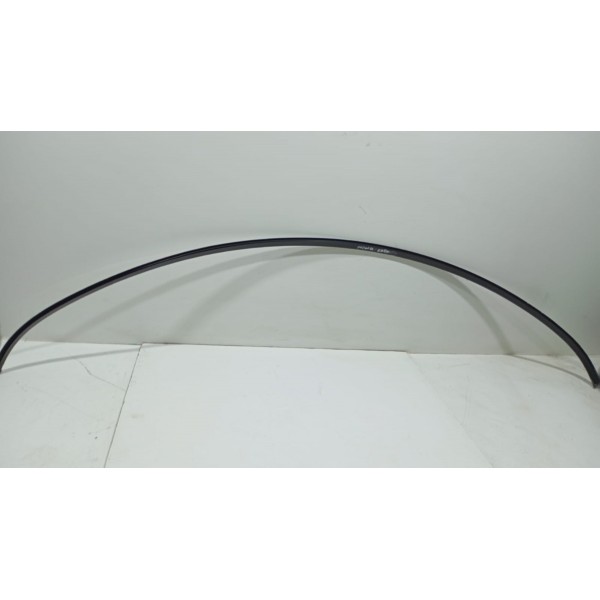 Friso Moldura Cromada Capo Mini Cooper Countryman S All4