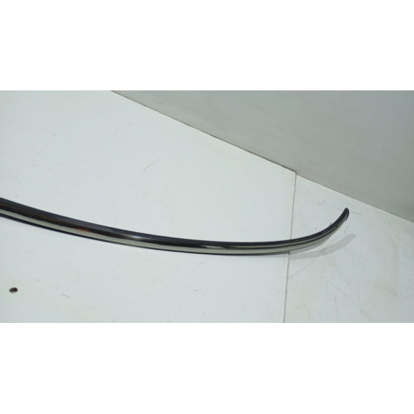 Friso Moldura Cromada Capo Mini Cooper Countryman S All4