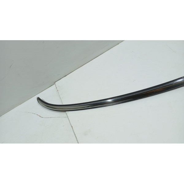 Friso Moldura Cromada Capo Mini Cooper Countryman S All4