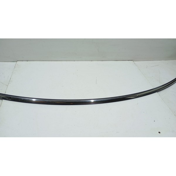 Friso Moldura Cromada Capo Mini Cooper Countryman S All4