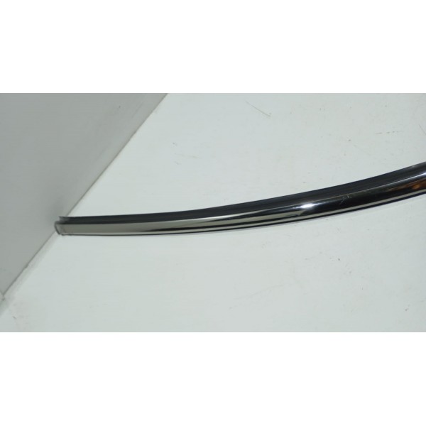 Friso Moldura Cromada Lateral T.e Mini Cooper Countryman S - 1