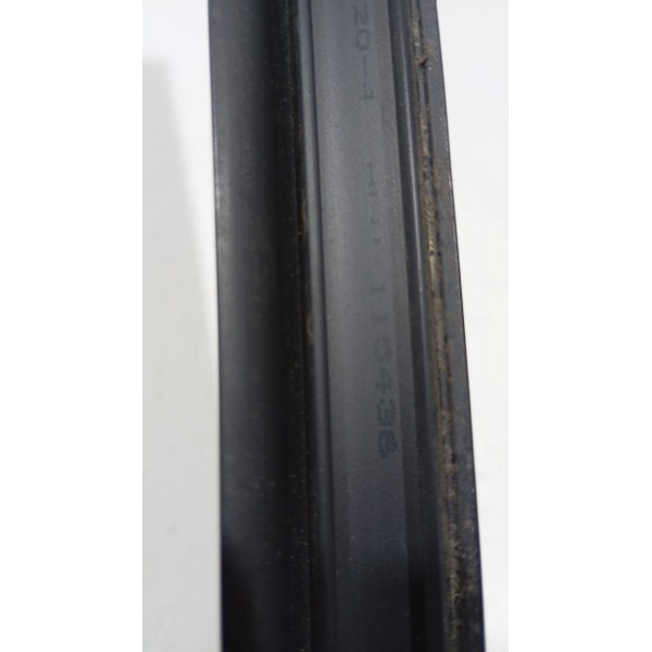 Friso Moldura Cromada Lateral T.e Mini Cooper Countryman S - 1