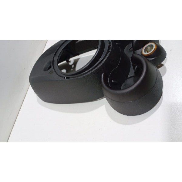 Moldura Console Central Porta Copos Mini Cooper Countryman S 1