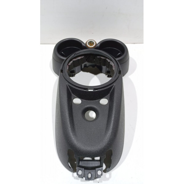 Moldura Console Central Porta Copos Mini Cooper Countryman S 1