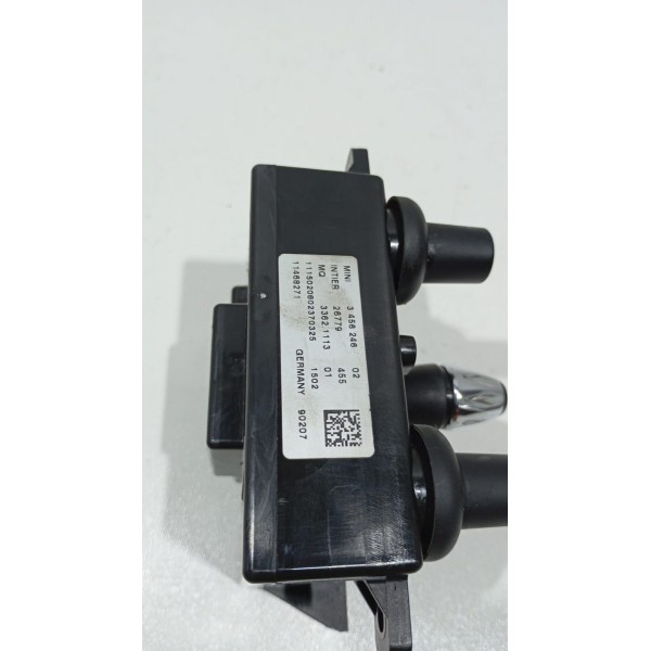 Comando Navegação Mini Cooper Countryman S All4 08 A 13