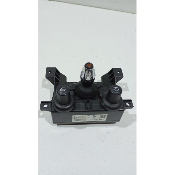 Comando Navegação Mini Cooper Countryman S All4 08 A 13