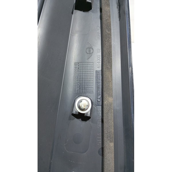 Aplique Moldura Coluna Externa T.d Mini Cooper Countryman S