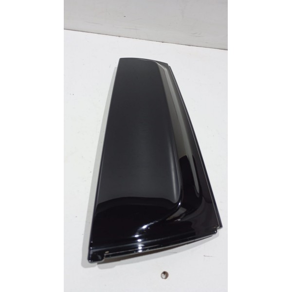 Aplique Moldura Coluna Externa T.d Mini Cooper Countryman S