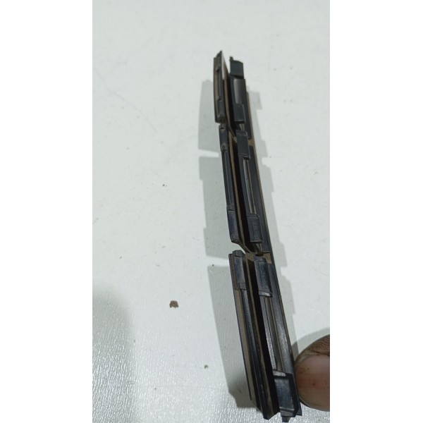 Guia Fixação Friso Lateral T.d Mini Cooper Countryman S