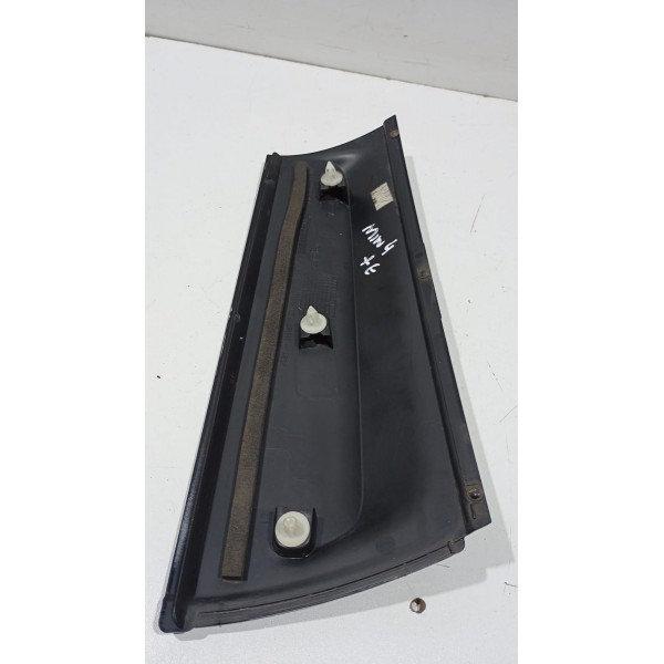 Aplique Moldura Coluna Externa T.e Mini Cooper Countryman S