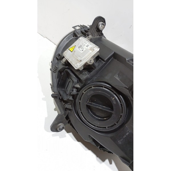 Farol L.d Completo Mini Cooper Countryman S All4 08 A 13 Direito/passageiro