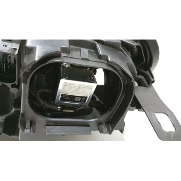 Farol L.d Completo Mini Cooper Countryman S All4 08 A 13 Direito/passageiro