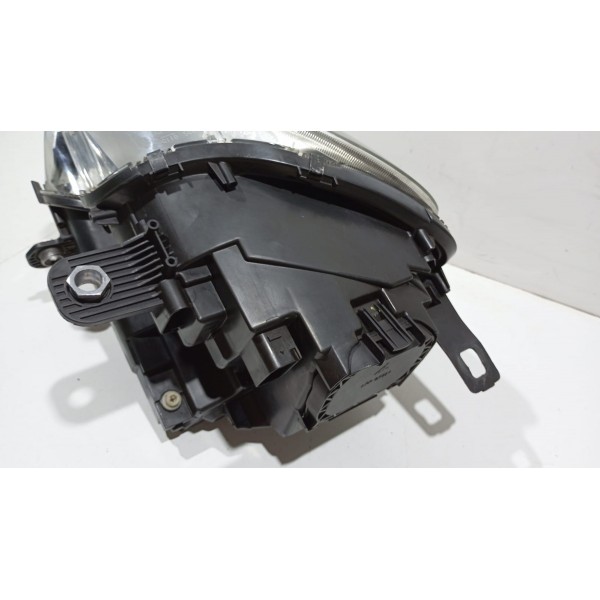 Farol L.d Completo Mini Cooper Countryman S All4 08 A 13 Direito/passageiro