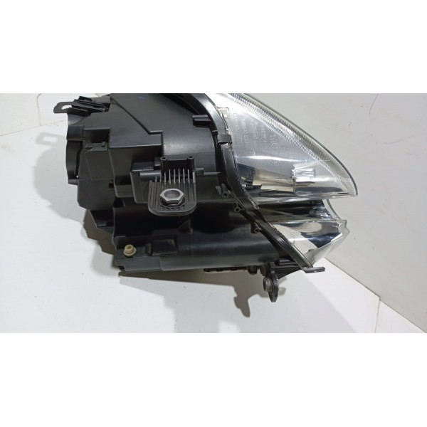 Farol L.e Completo Mini Cooper Countryman S All4 08 A 13 Esquerdo/motorista