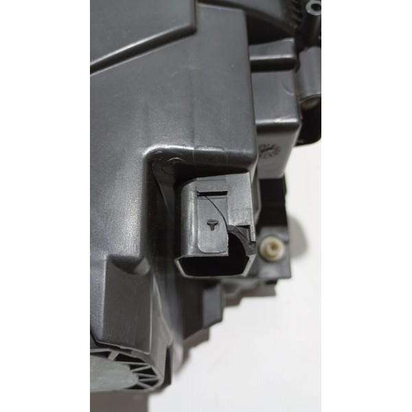 Farol L.e Completo Mini Cooper Countryman S All4 08 A 13 Esquerdo/motorista