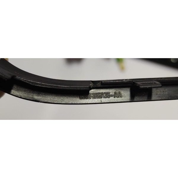 Moldura Maçaneta Interna Porta D.d Evoque 12 A 15 Dianteira