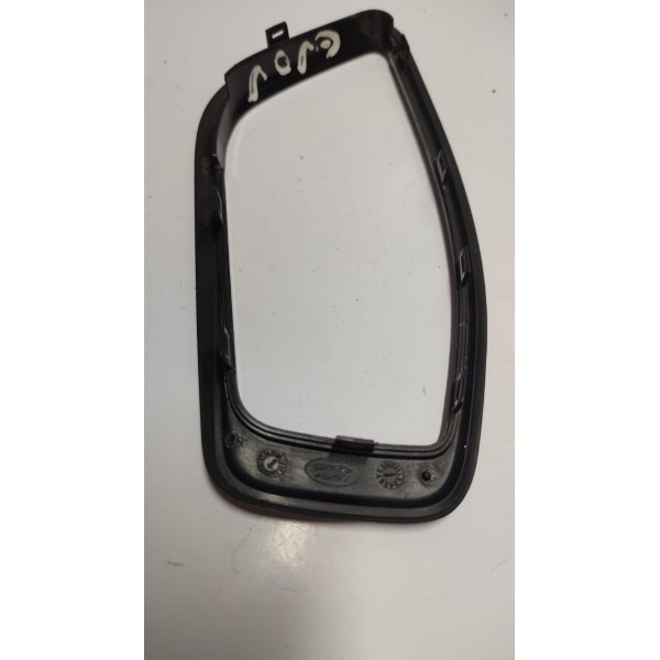 Moldura Maçaneta Interna Porta D.d Evoque 12 A 15 Dianteira