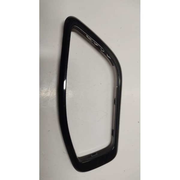 Moldura Maçaneta Interna Porta D.d Evoque 12 A 15 Dianteira