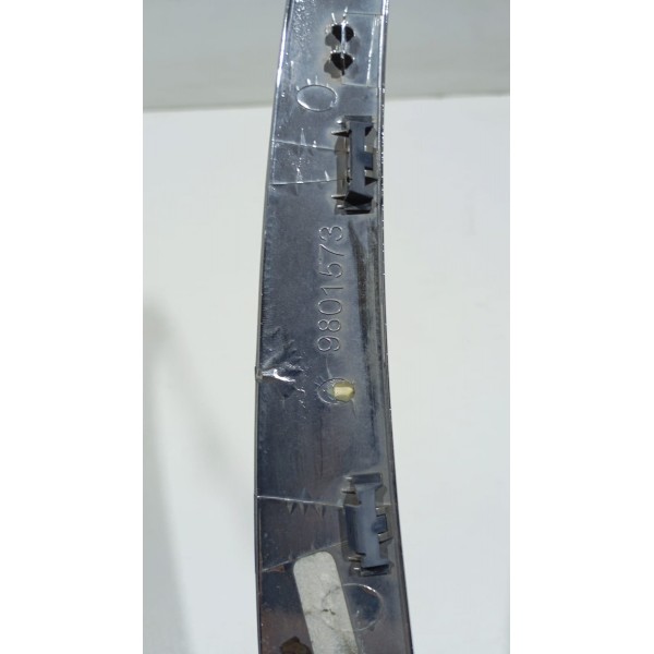 Moldura Arco Farol Cromado L.e Mini Cooper Countryman S