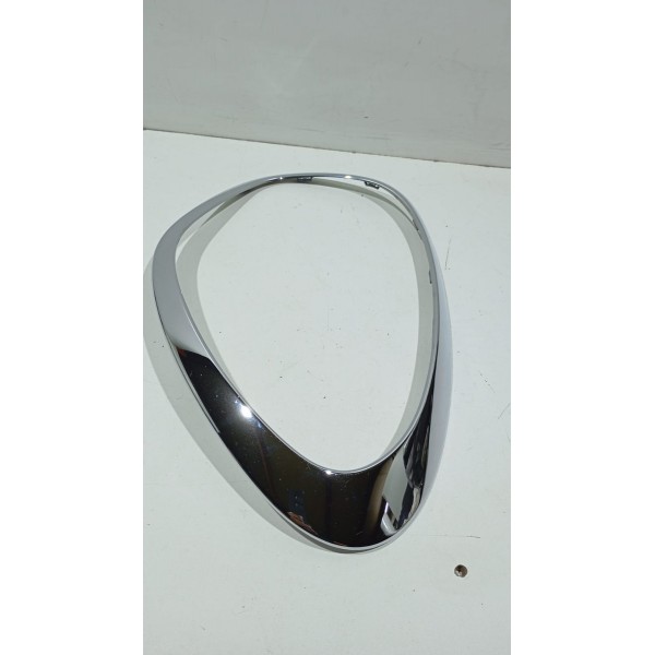 Moldura Arco Farol Cromado L.e Mini Cooper Countryman S