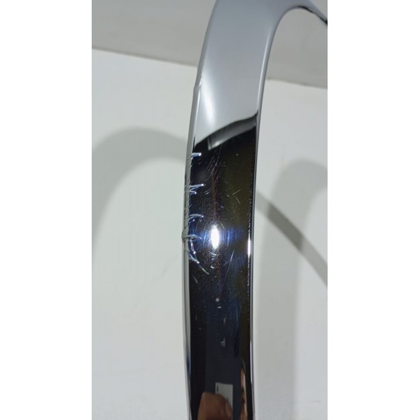 Moldura Arco Farol Cromado L.e Mini Cooper Countryman S