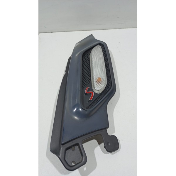 Moldura Pisca Paralama L.e Mini Cooper Countryman S