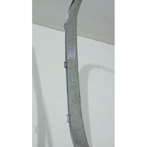 Moldura Arco Cromado Lanterna T.e Mini Cooper Countryman S