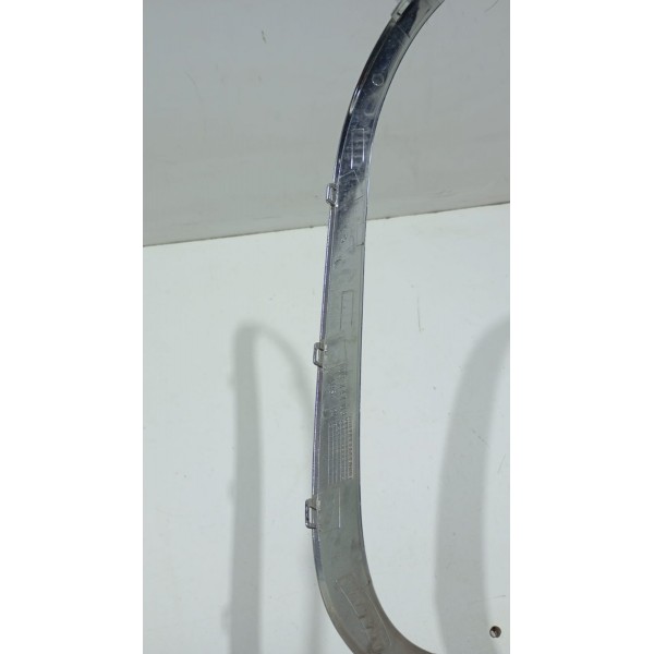 Moldura Arco Cromado Lanterna T.d Mini Cooper Countryman S