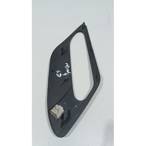 Moldura Acabamento Paralama L.d Mini Cooper Countryman S