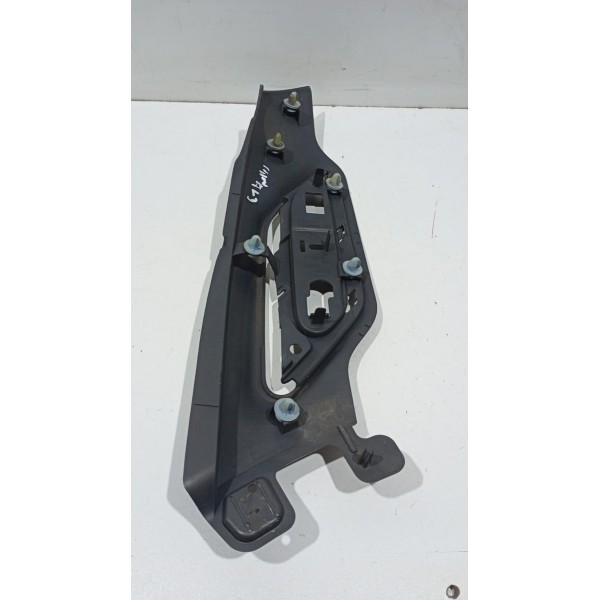 Moldura Acabamento Paralama L.d Mini Cooper S All4 08 A 13