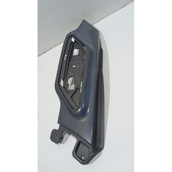 Moldura Acabamento Paralama L.d Mini Cooper S All4 08 A 13