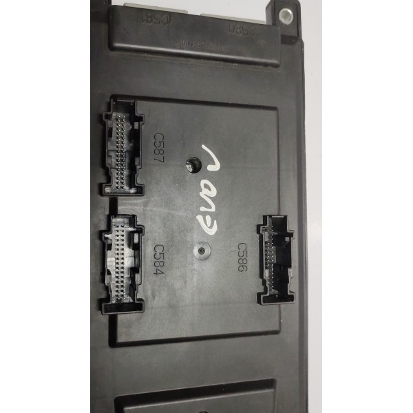 Modulo Central Bsm Caixa Fusivel R.r Evoque 12 A 15