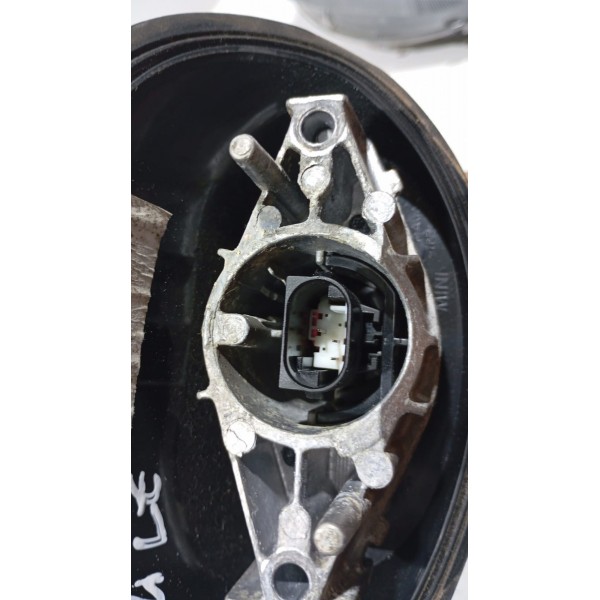 Retrovisor Elétrico L.e Mini Cooper Countryman S All4