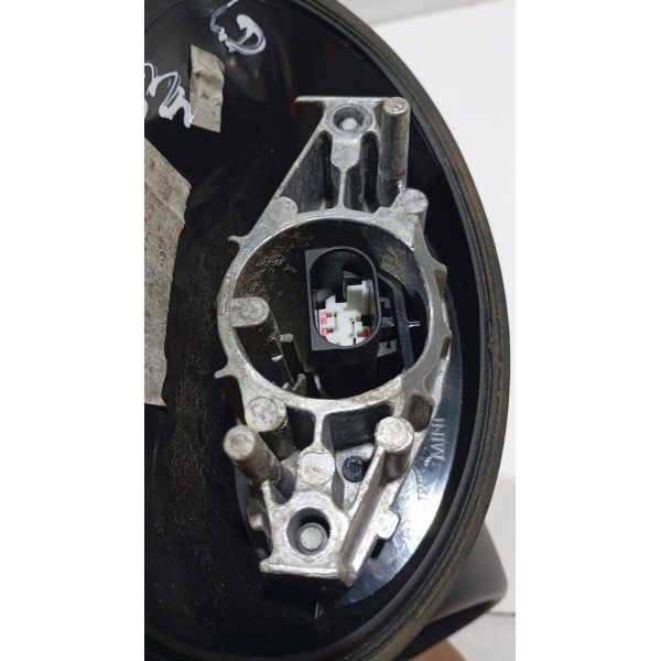 Retrovisor Elétrico L.d Mini Cooper Countryman S All4