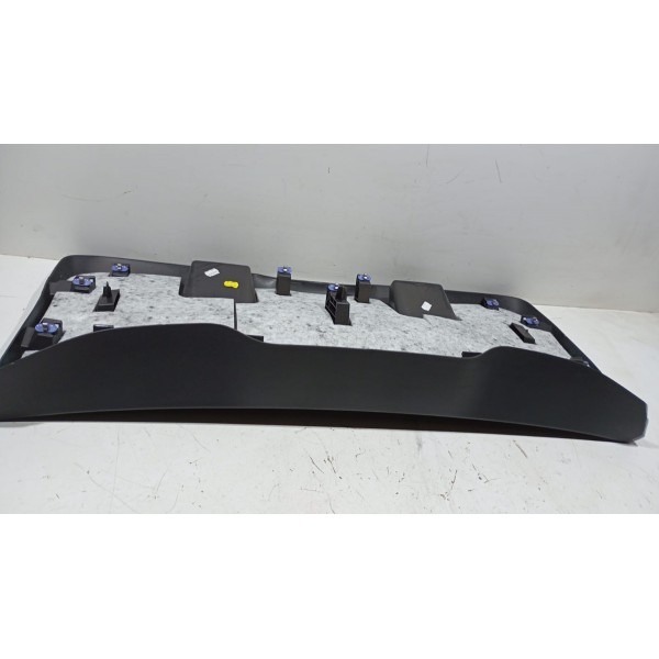 Acabamento Forro Tampa Traseira Renault Duster 20 A 24