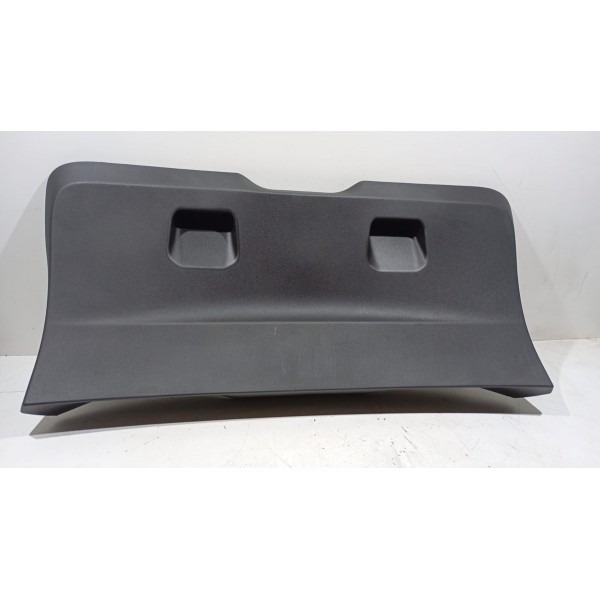 Acabamento Forro Tampa Traseira Renault Duster 20 A 24