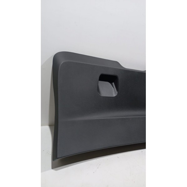 Acabamento Forro Tampa Traseira Renault Duster 20 A 24