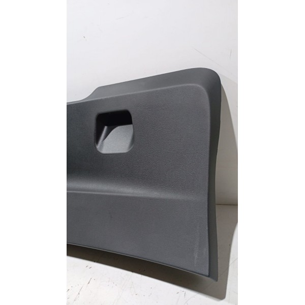 Acabamento Forro Tampa Traseira Renault Duster 20 A 24