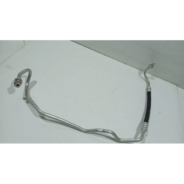 Mangueira Cano Ar Condicionado Renault Duster 20 A 24